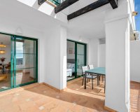 Rynek Wtórny - Apartament - Finestrat - Sierra Cortina