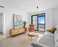 Rynek Wtórny - Apartament - Finestrat - Sierra Cortina