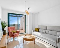 Rynek Wtórny - Apartament - Finestrat - Sierra Cortina