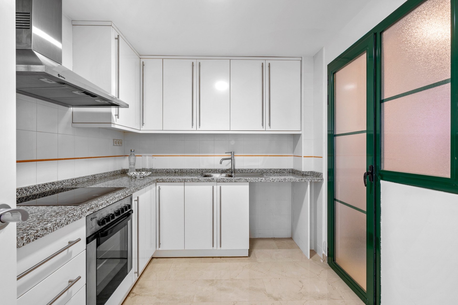 Rynek Wtórny - Apartament - Finestrat - Sierra Cortina