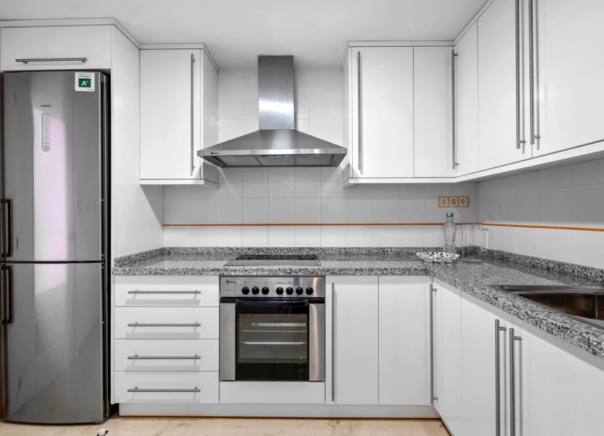 Rynek Wtórny - Apartament - Finestrat - Sierra Cortina