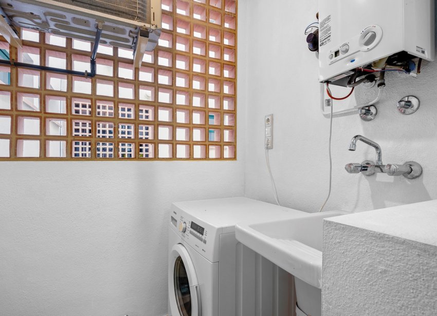 Rynek Wtórny - Apartament - Finestrat - Sierra Cortina
