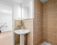 Rynek Wtórny - Apartament - Finestrat - Sierra Cortina