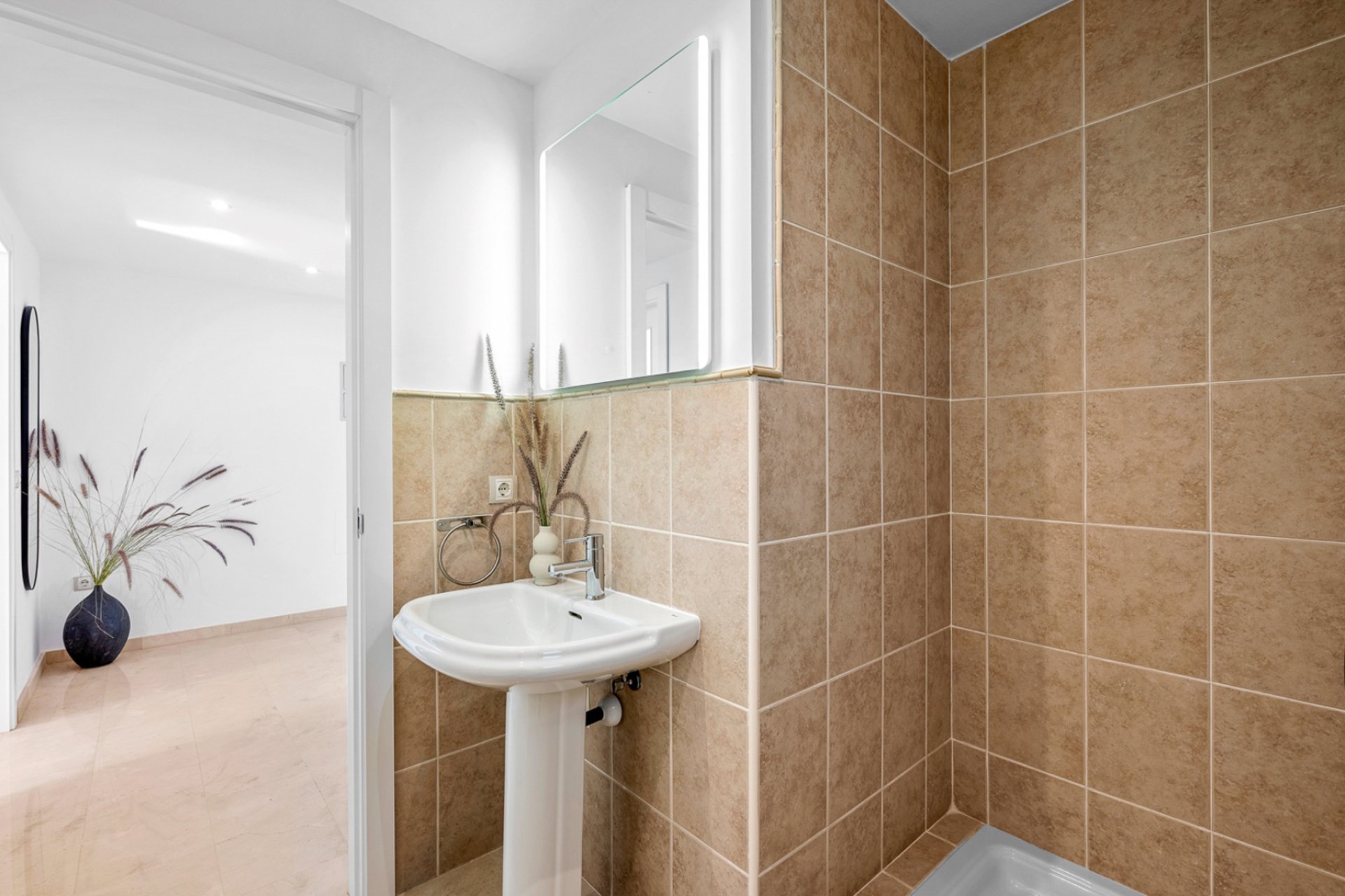 Rynek Wtórny - Apartament - Finestrat - Sierra Cortina