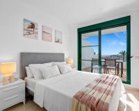 Rynek Wtórny - Apartament - Finestrat - Sierra Cortina