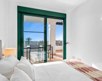 Rynek Wtórny - Apartament - Finestrat - Sierra Cortina