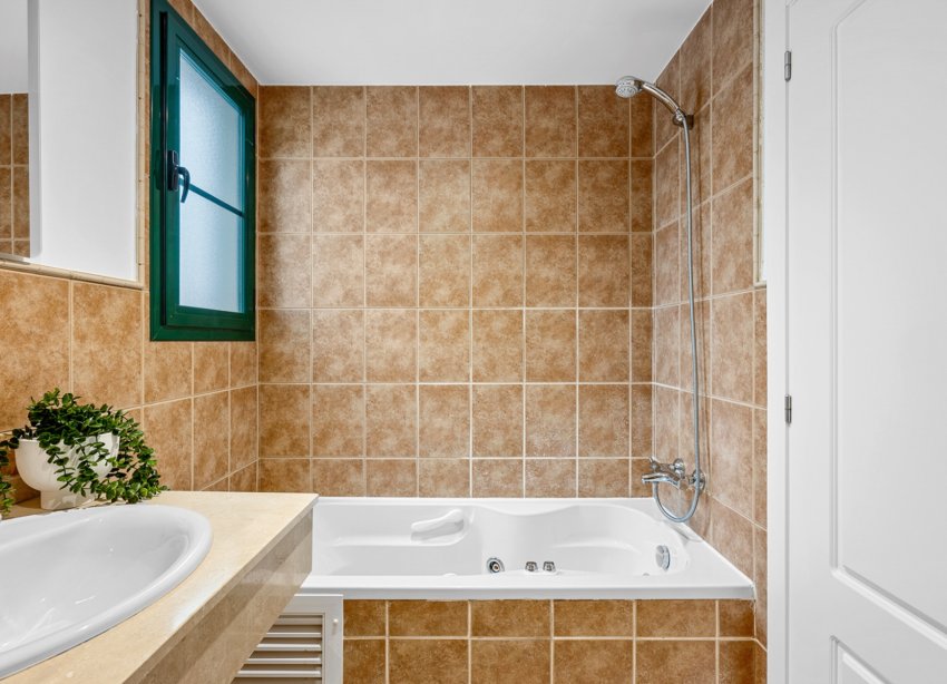 Rynek Wtórny - Apartament - Finestrat - Sierra Cortina