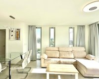 Rynek Wtórny - Apartament - Finestrat