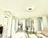 Rynek Wtórny - Apartament - Finestrat
