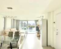 Rynek Wtórny - Apartament - Finestrat
