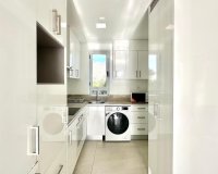 Rynek Wtórny - Apartament - Finestrat