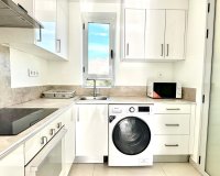 Rynek Wtórny - Apartament - Finestrat