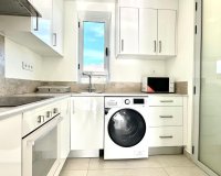 Rynek Wtórny - Apartament - Finestrat