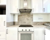 Rynek Wtórny - Apartament - Finestrat
