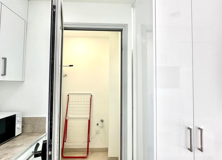 Rynek Wtórny - Apartament - Finestrat