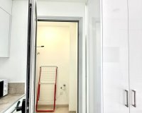 Rynek Wtórny - Apartament - Finestrat