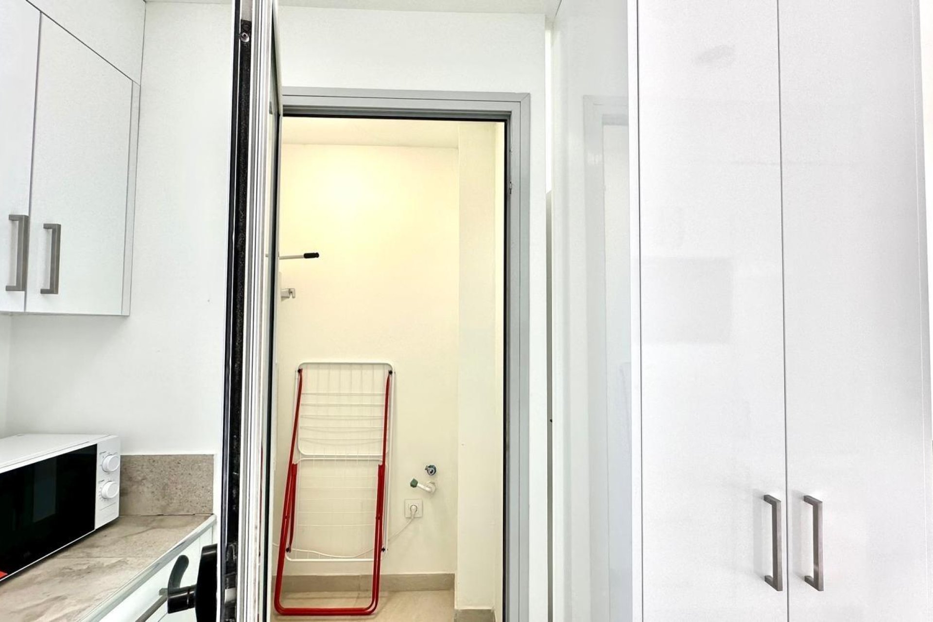 Rynek Wtórny - Apartament - Finestrat