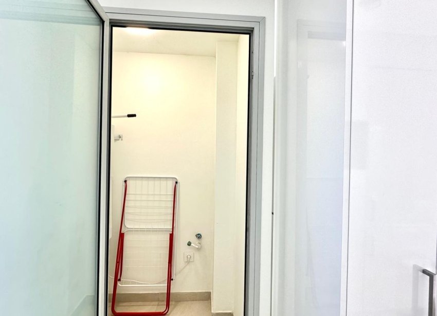Rynek Wtórny - Apartament - Finestrat