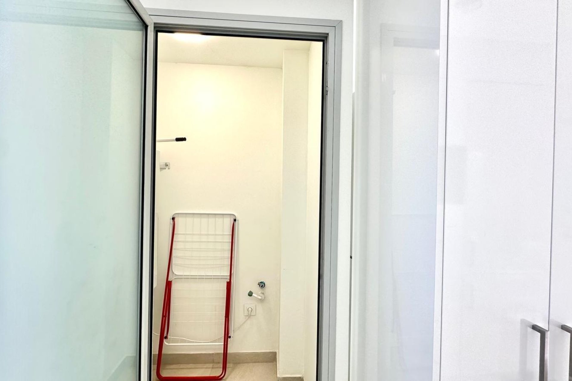 Rynek Wtórny - Apartament - Finestrat