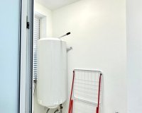 Rynek Wtórny - Apartament - Finestrat
