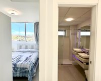 Rynek Wtórny - Apartament - Finestrat