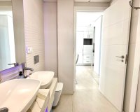 Rynek Wtórny - Apartament - Finestrat