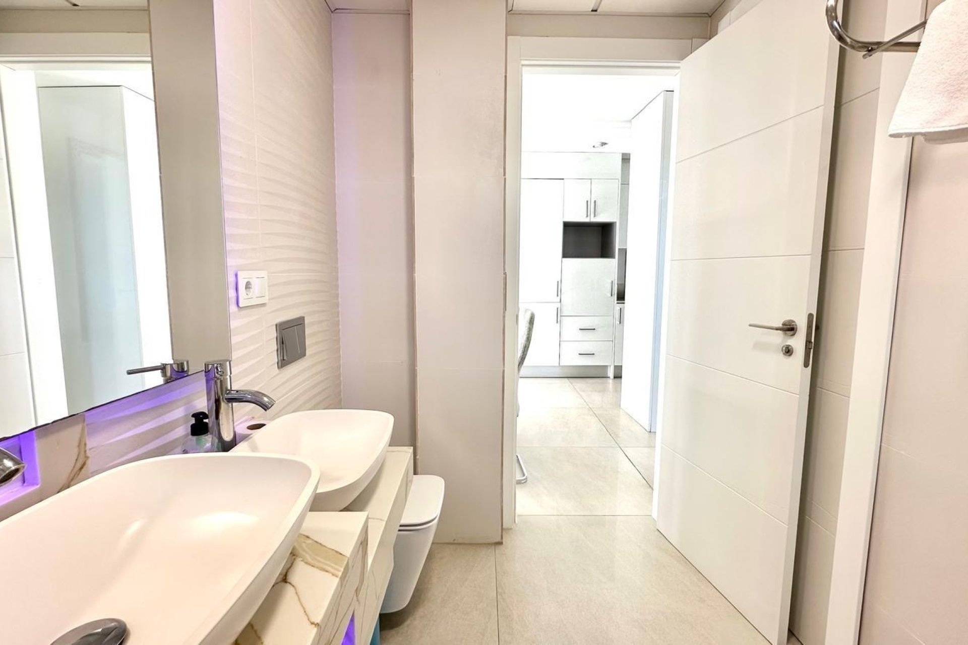 Rynek Wtórny - Apartament - Finestrat