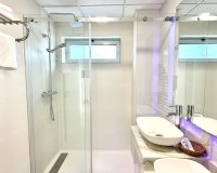 Rynek Wtórny - Apartament - Finestrat