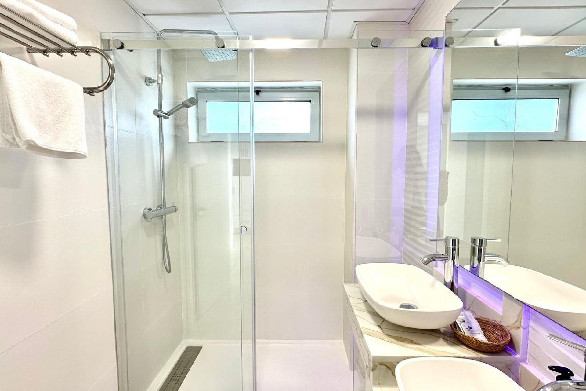 Rynek Wtórny - Apartament - Finestrat