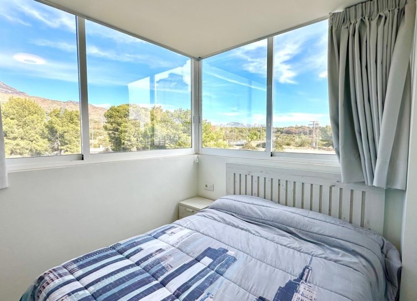 Rynek Wtórny - Apartament - Finestrat