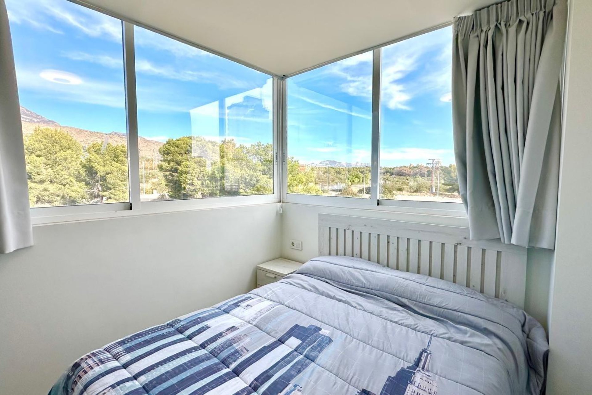 Rynek Wtórny - Apartament - Finestrat