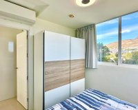 Rynek Wtórny - Apartament - Finestrat