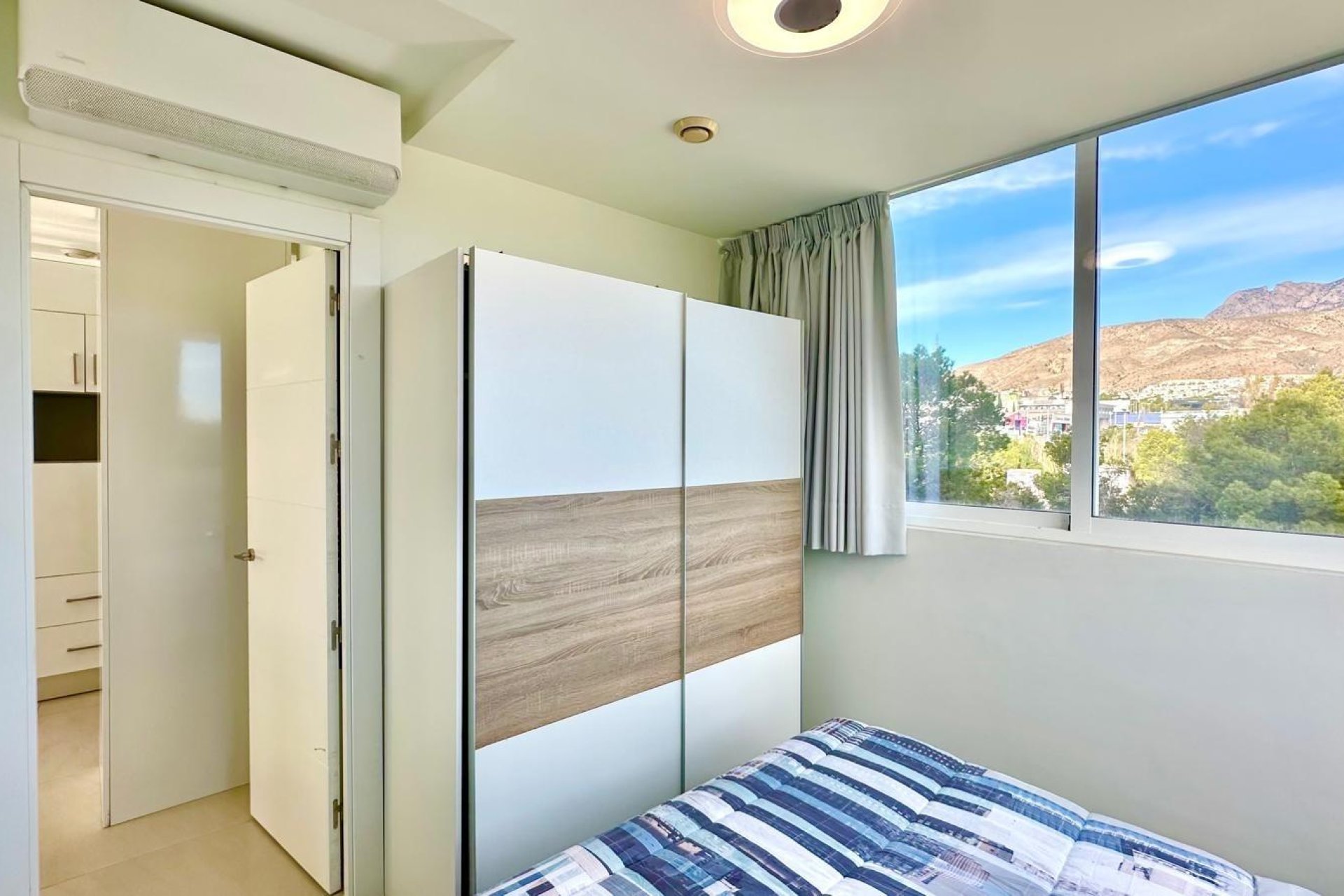 Rynek Wtórny - Apartament - Finestrat