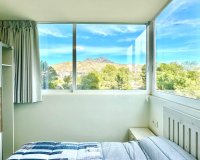 Rynek Wtórny - Apartament - Finestrat