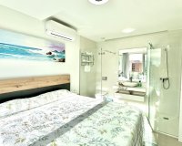 Rynek Wtórny - Apartament - Finestrat