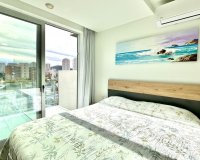 Rynek Wtórny - Apartament - Finestrat