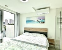 Rynek Wtórny - Apartament - Finestrat