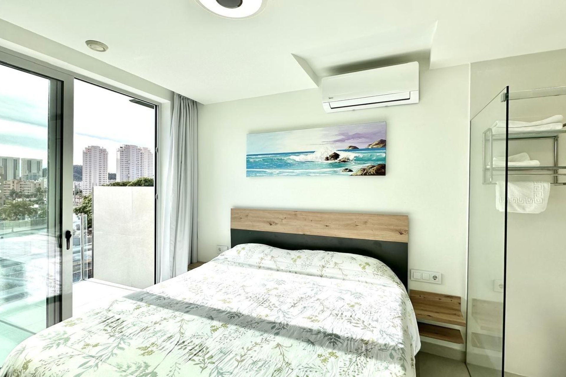 Rynek Wtórny - Apartament - Finestrat