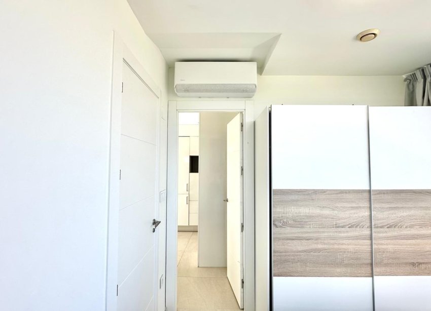 Rynek Wtórny - Apartament - Finestrat