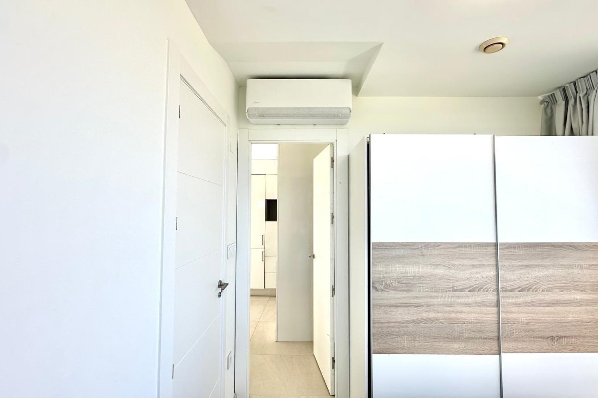Rynek Wtórny - Apartament - Finestrat