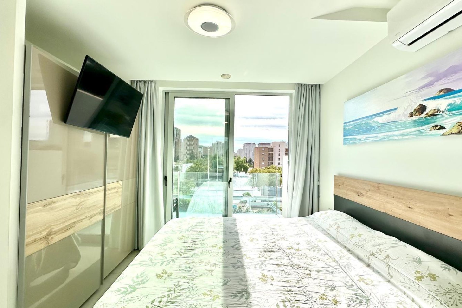 Rynek Wtórny - Apartament - Finestrat