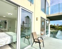 Rynek Wtórny - Apartament - Finestrat