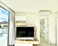 Rynek Wtórny - Apartament - Finestrat