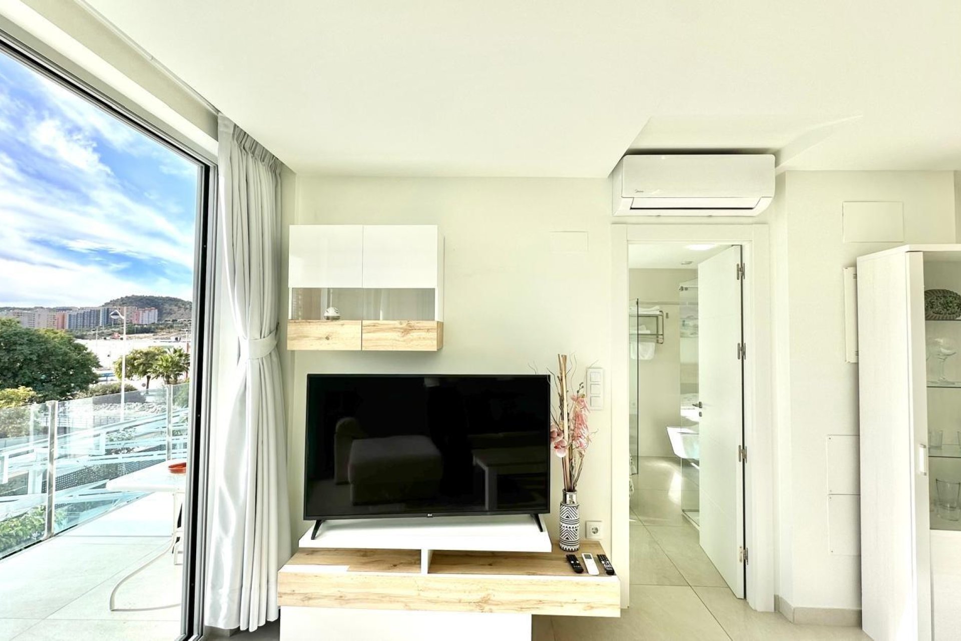 Rynek Wtórny - Apartament - Finestrat