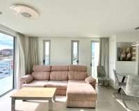 Rynek Wtórny - Apartament - Finestrat