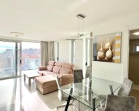 Rynek Wtórny - Apartament - Finestrat