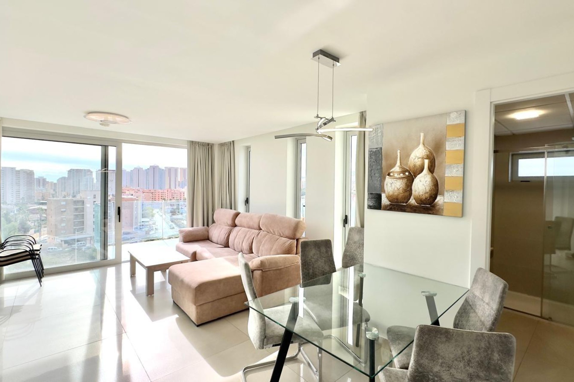 Rynek Wtórny - Apartament - Finestrat