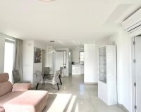Rynek Wtórny - Apartament - Finestrat