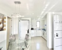 Rynek Wtórny - Apartament - Finestrat