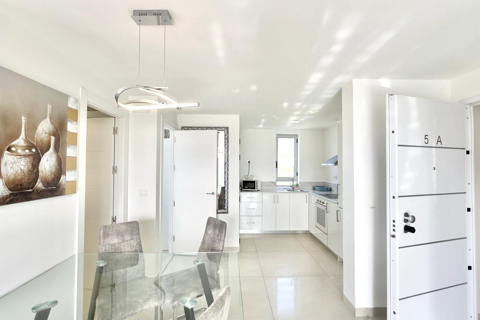 Rynek Wtórny - Apartament - Finestrat
